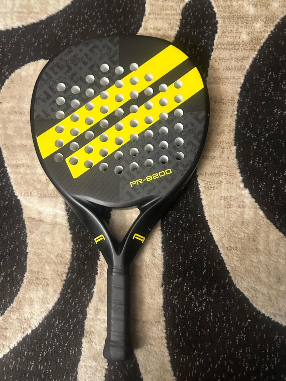 IANONI PR-8200 Padel Racket